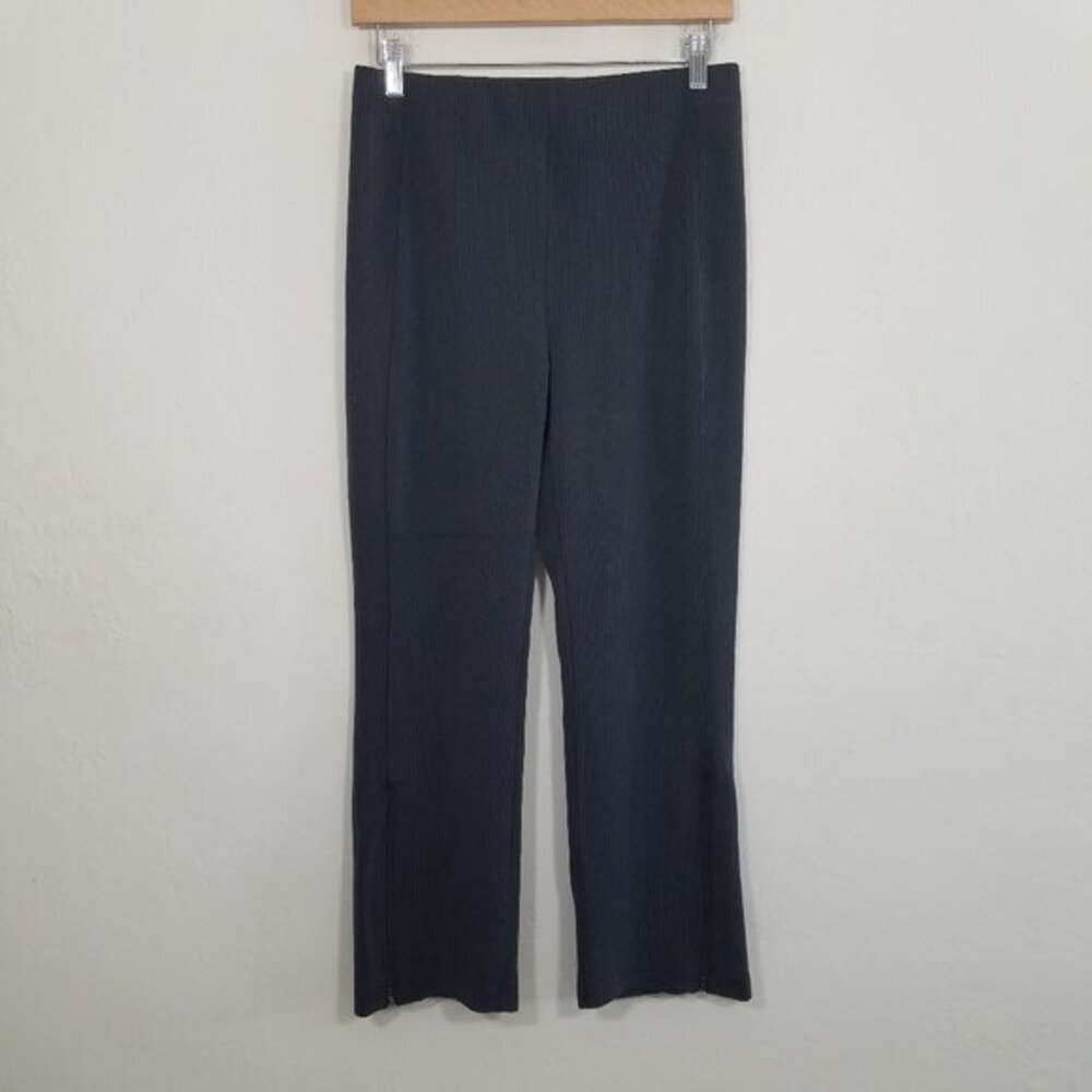 Lululemon Ribbed Crop Pants Size 8